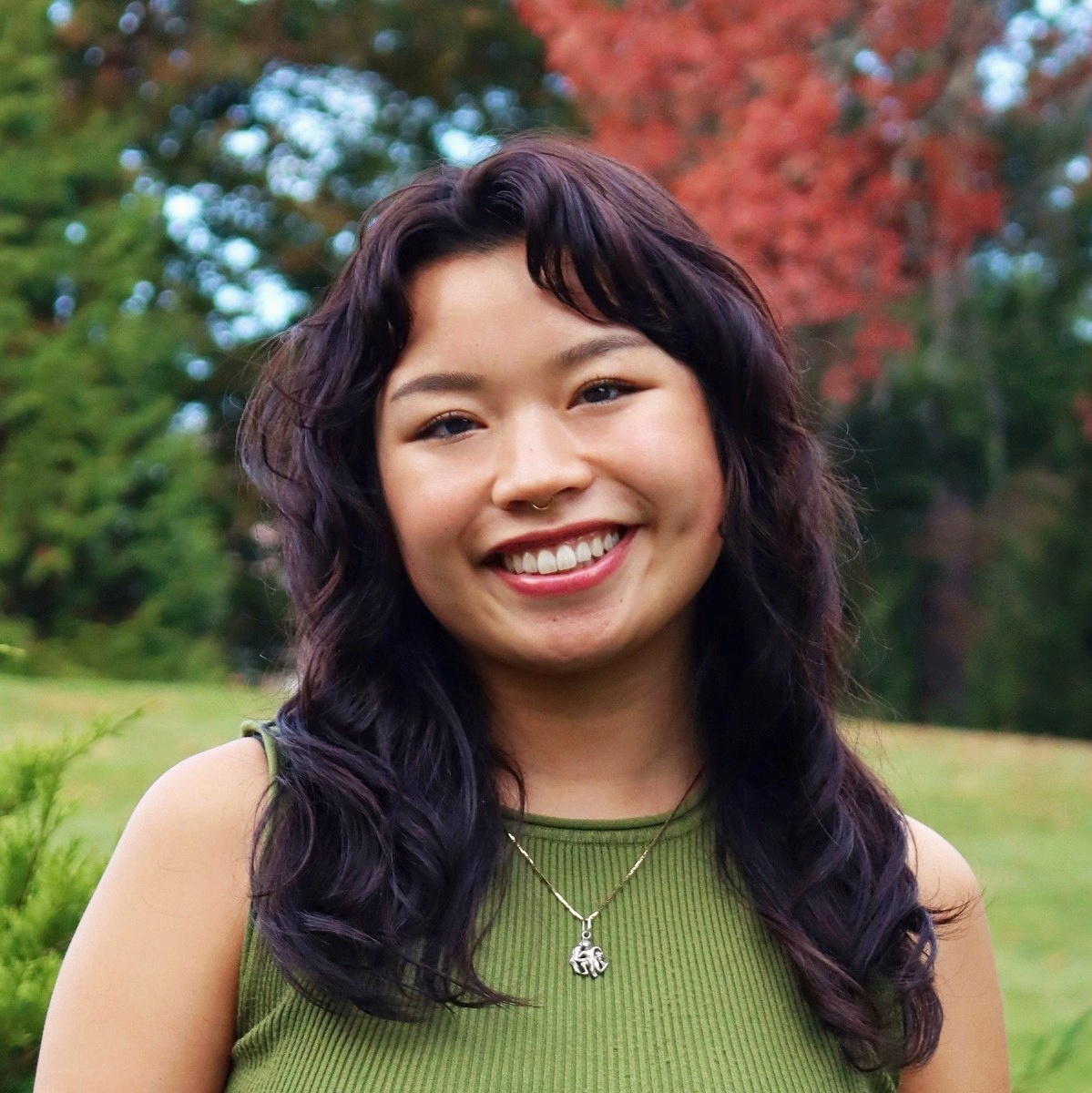 Alayna Grzybowski headshot